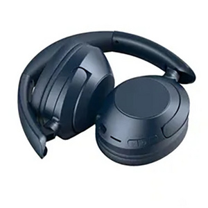 Fashion headset Style Active noise canceling Micro Charging Port Bluetooth headset For Computer headset for children