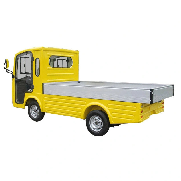 Electric Cargo Car Mini Truck Pickup Trucks