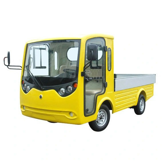 Electric Cargo Car Mini Truck Pickup Trucks