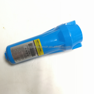 Precision compressed air dryer filter SIZE-015P for air compressor parts