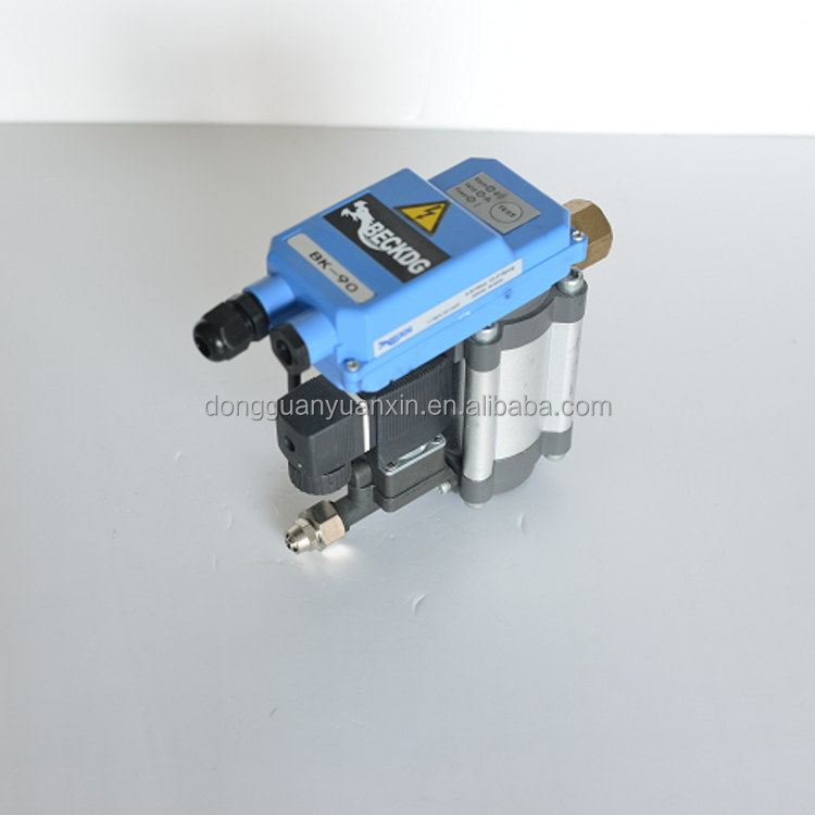 Air compressor BK-80 BK-90 water auto automatic drain valve