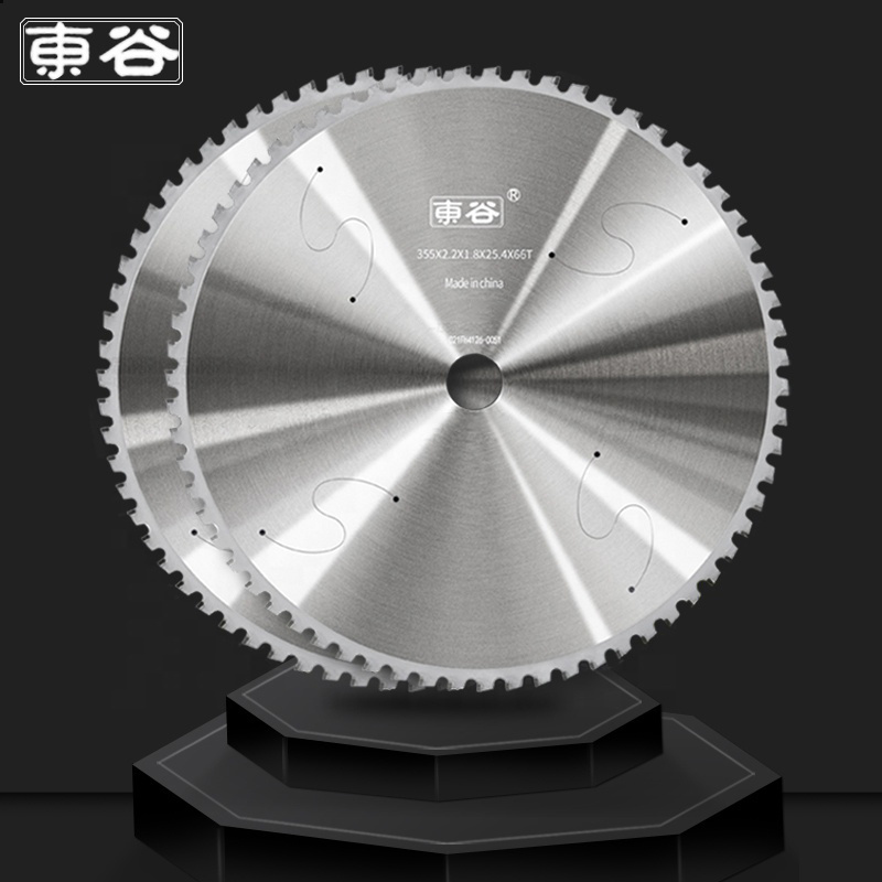 255mm 48 teeth TCT miter saw blade tungsten carbide tipped circular saw blade