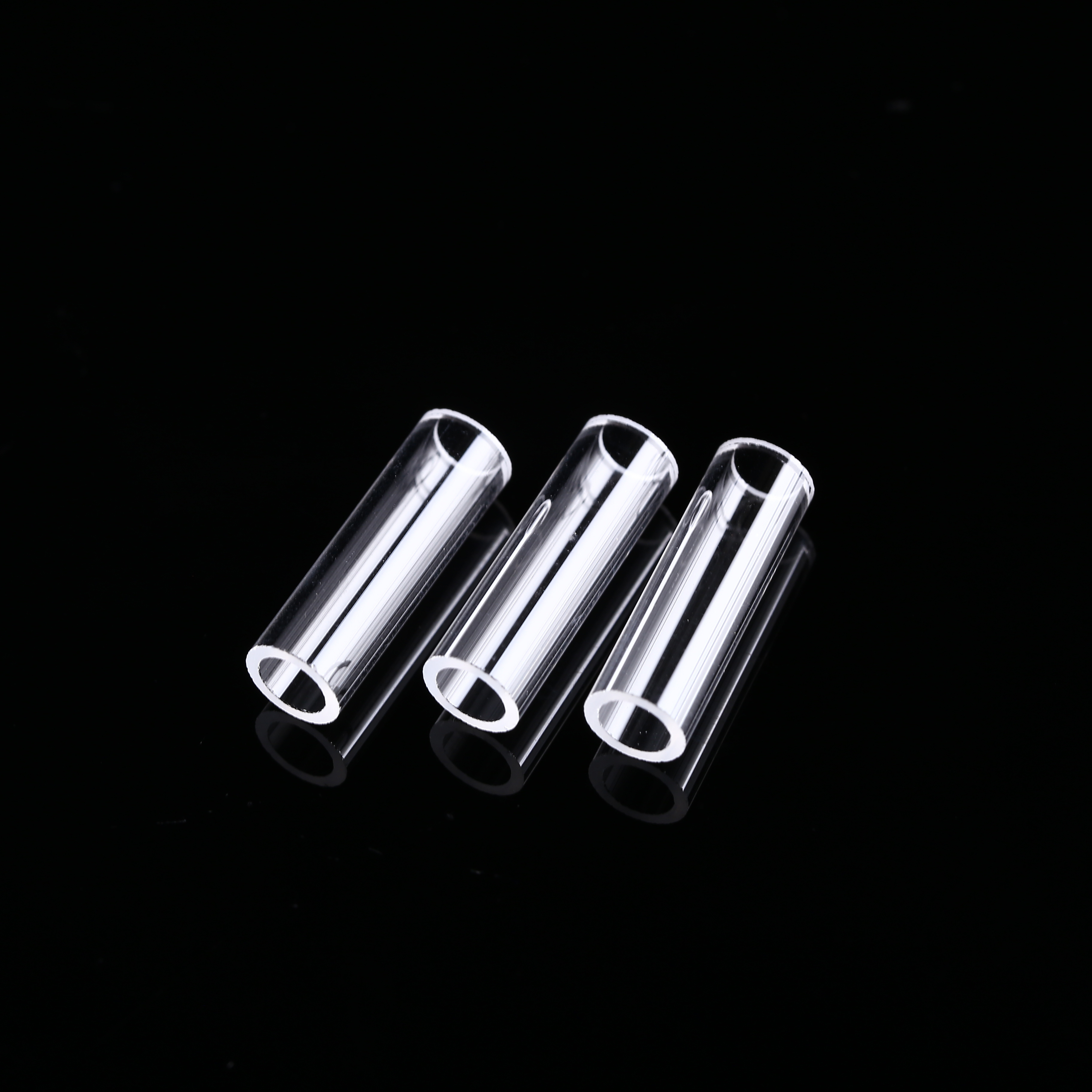 quartz glass tube