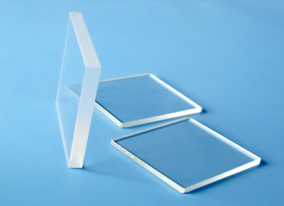 Transparent Uv quartz Glass Plate/quartz Glass Sheet For Quartz Viewport Glass