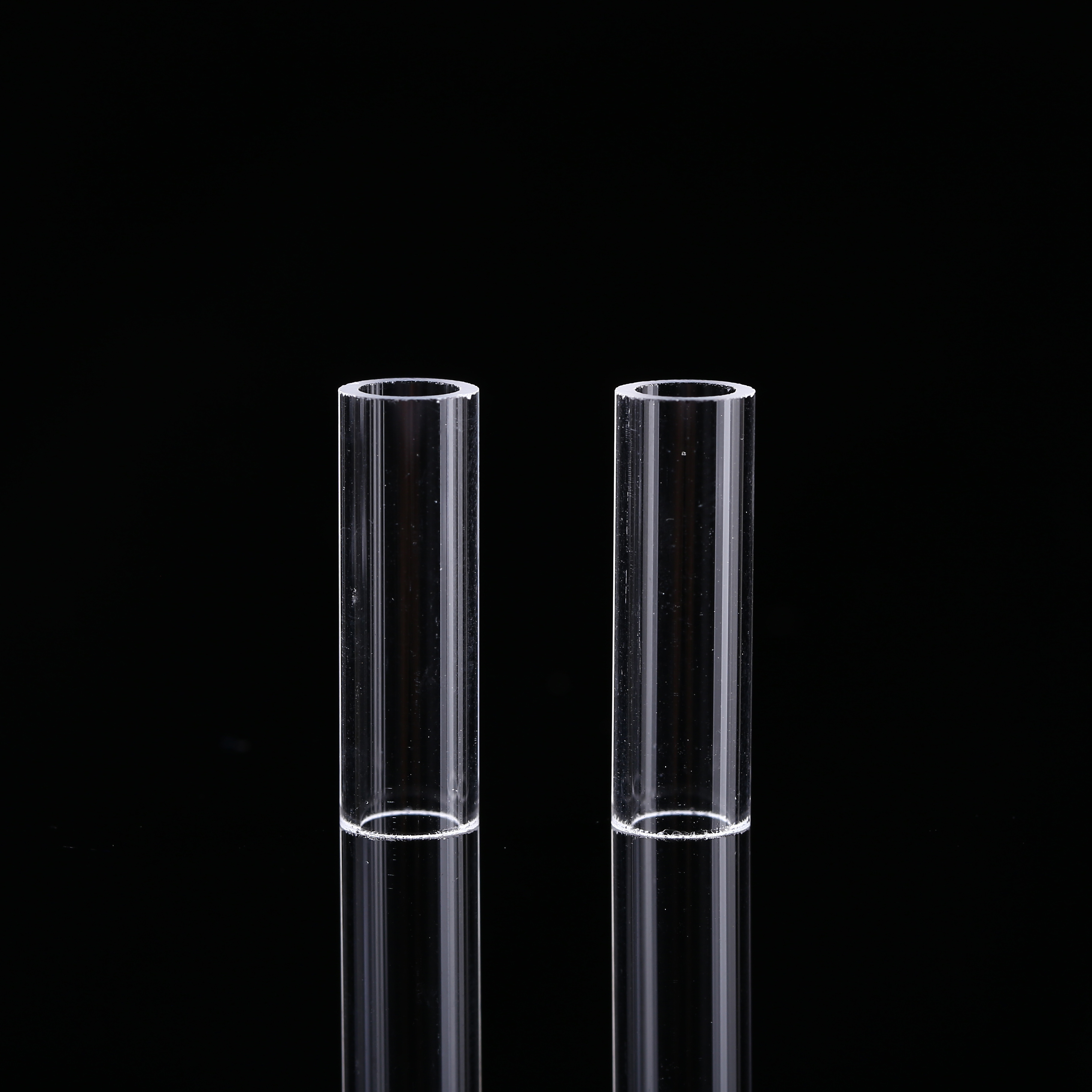 quartz glass tube