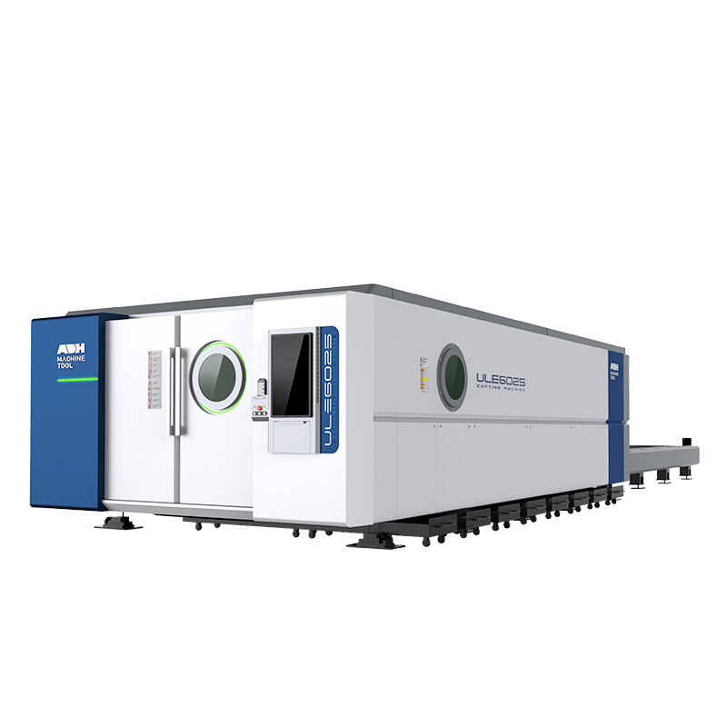 6015 Cnc Laser Price 1kW 2kW 3kW