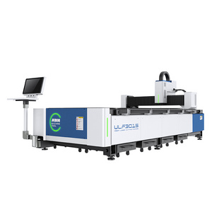 3015 4015 6015 Laser Microjet Machine Price 1kW