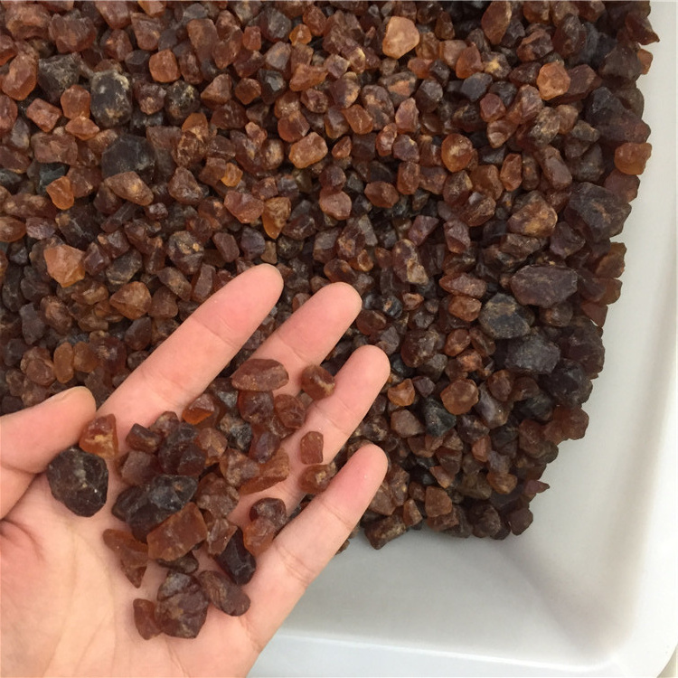 Wholesale Natural Garnet Rough Stones Mineral Specimen