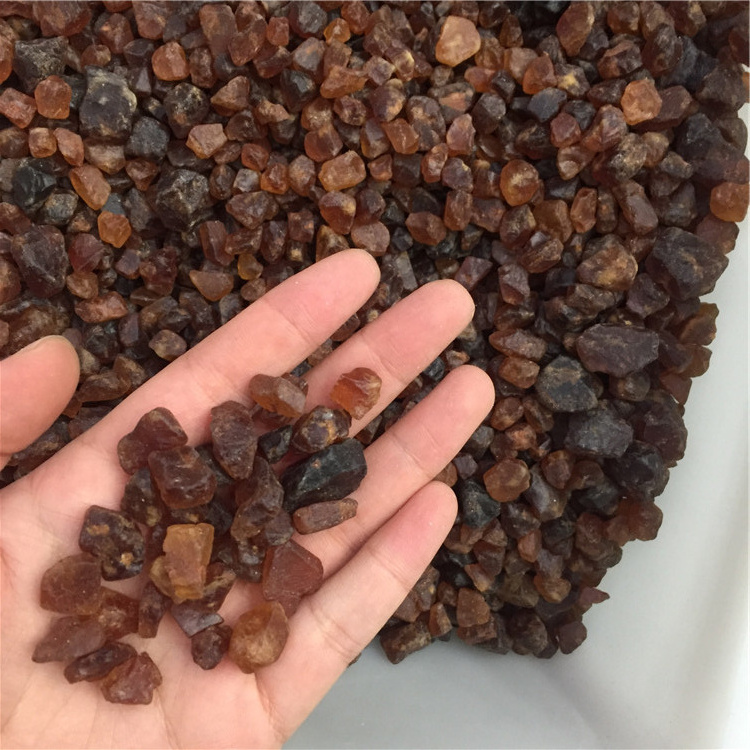 Wholesale Natural Garnet Rough Stones Mineral Specimen