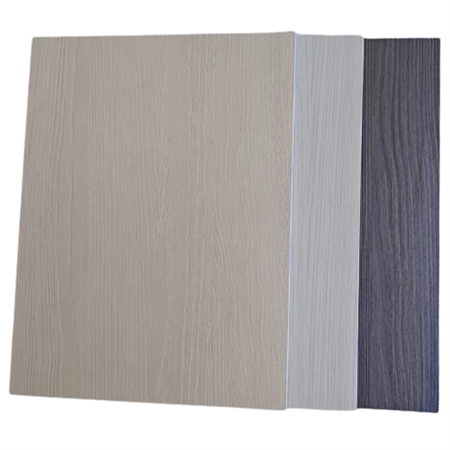 3mm~25mm uv plywood high glossy  veneer plywood for building used  saling