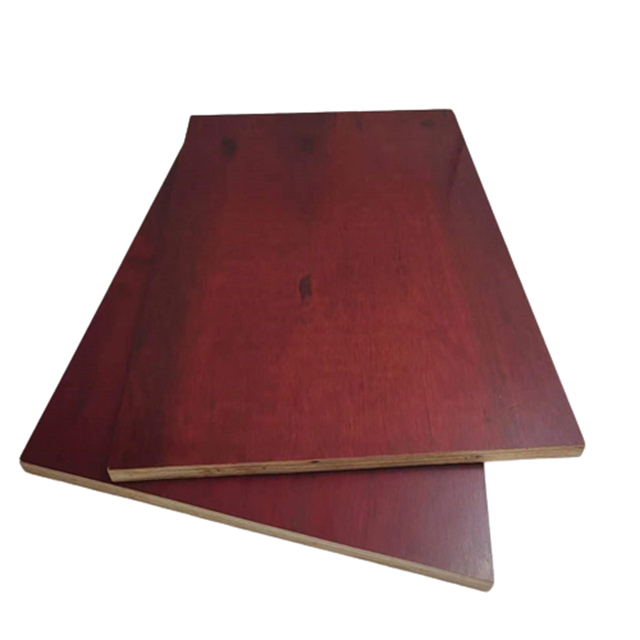 3mm~25mm uv plywood high glossy  veneer plywood for building used  saling