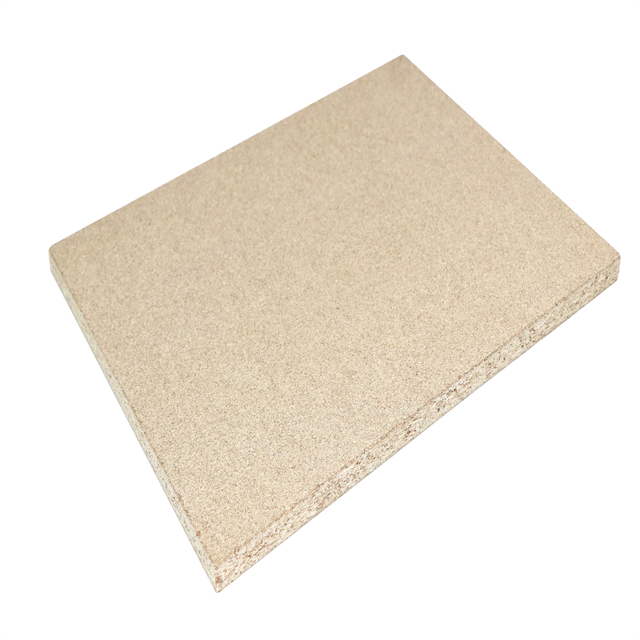 Factory direct sales 18mm laminated particle board 1220x2440mm chipboard e0