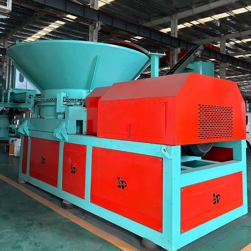 Best Seller Agriculture Tree Roots/ Log /Wood /Grass Tub Grinder for Straw Bale Machine Waste Wood Crusher Machine