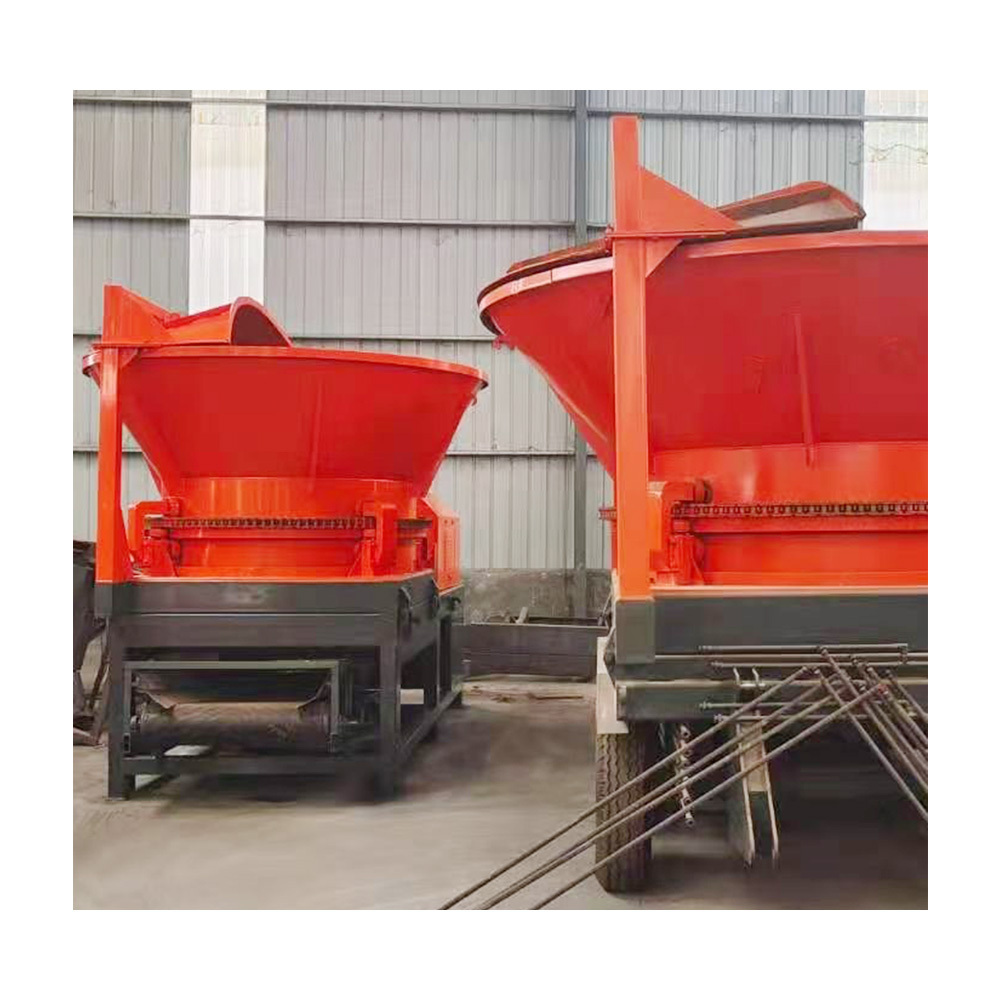 2023 Best-Seller Factory Outlet Wood Chipper Diesel For Sale By Owner/Waste Wood Crusher Machine Tub Grinder