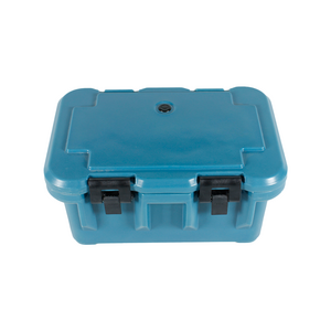 33L Lunch Box With Lock Rolling Moulds Plastic Lunch Box Product