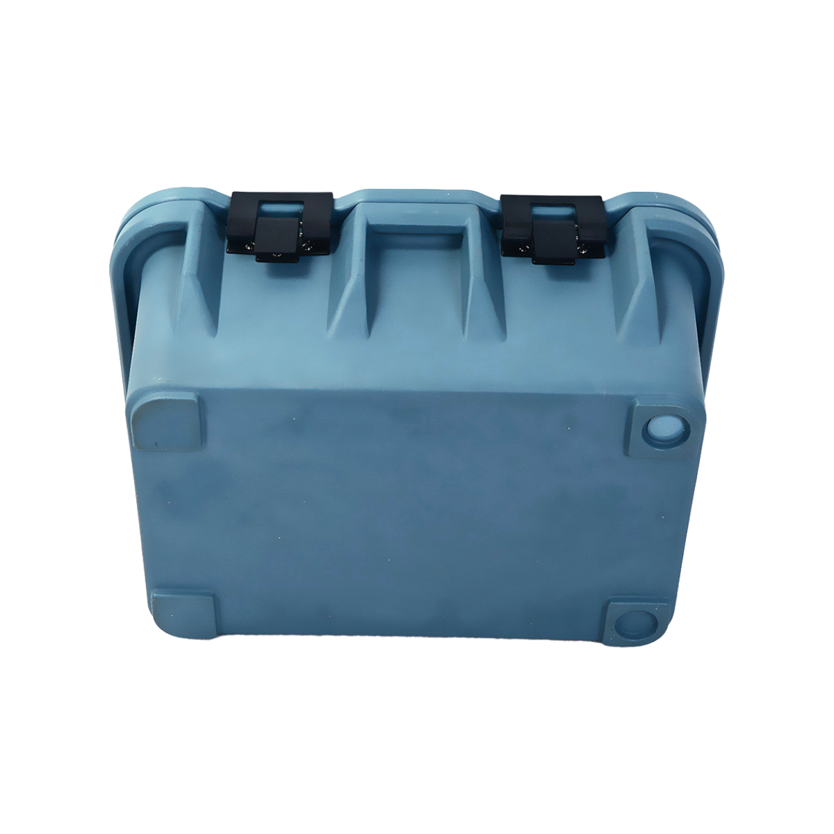 33L Lunch Box With Lock Rolling Moulds Plastic Lunch Box Product