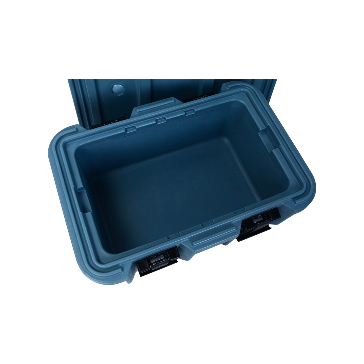 33L Lunch Box With Lock Rolling Moulds Plastic Lunch Box Product