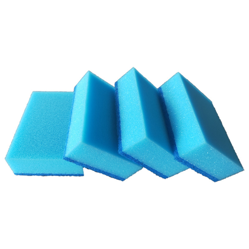 Wholesale  Car cleaning Kitchen Cleaning  Sponge  Scouring Pad