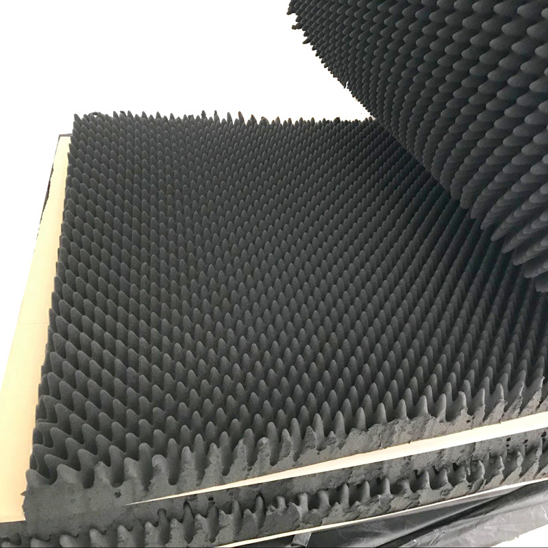 Factory Price Self Adhesive Sound Insulation Foam