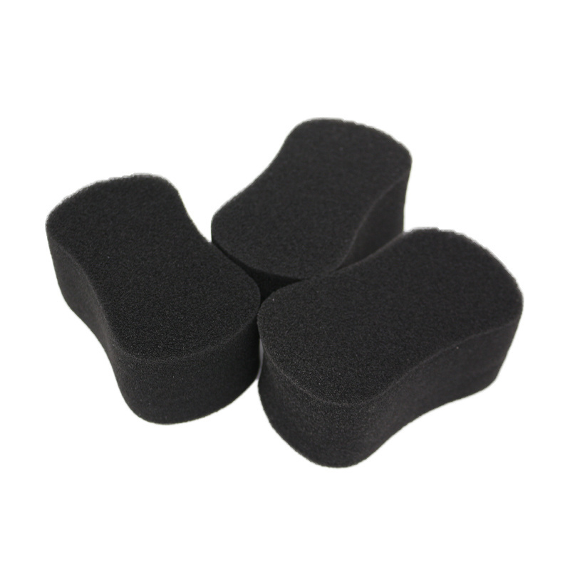 Customized Bio Filter Media Honeycomb Sponge Reticulated Foam 8 Shape Filter Sponges Foam aquarium sponge