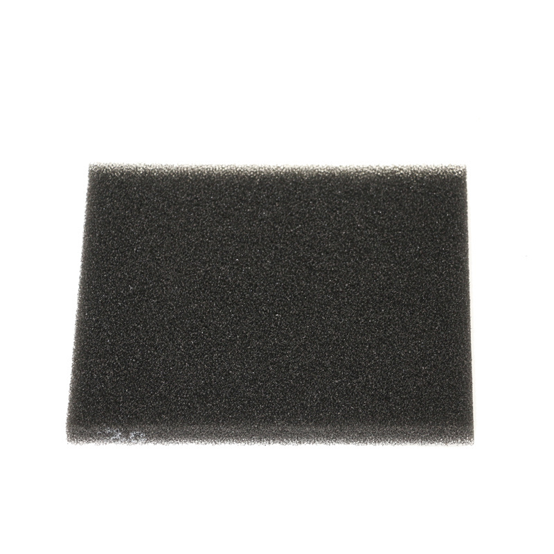 Customized Water Aquarium Sponge Foam Sheet Filter 10-60PPI Reticulated Polyurethane Filter Foam/Sponge