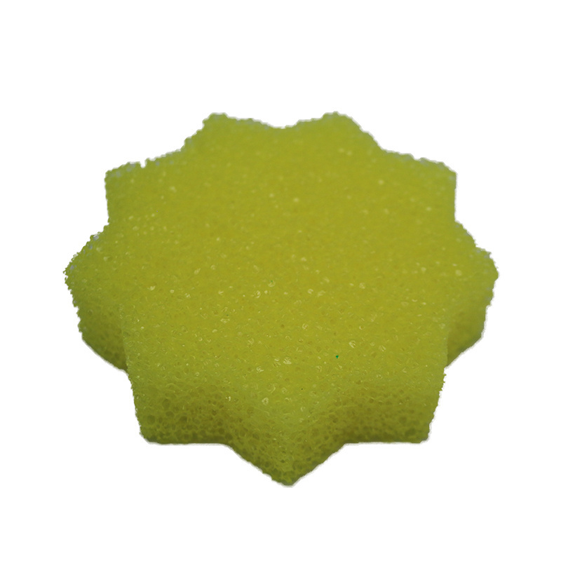 High Density Air Filter Foam Air Polyurethane Foam Sponge Customized Provided All Industrials aquarium sponge  filter sponge