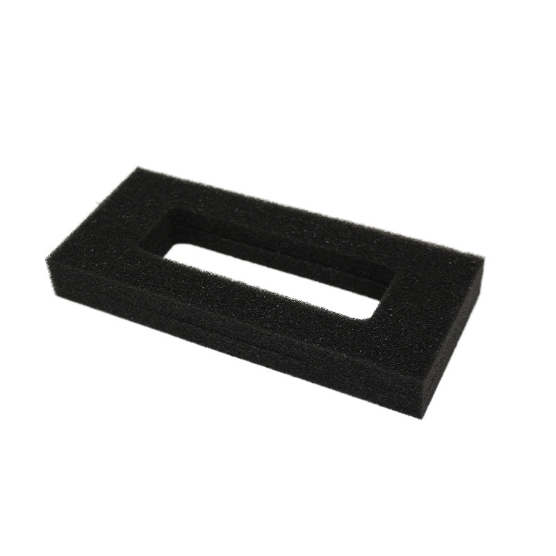 High Quality Tool Box Protective Packaging Sponge Anti Static Packaging Foam Insert For Tool Foam Insert