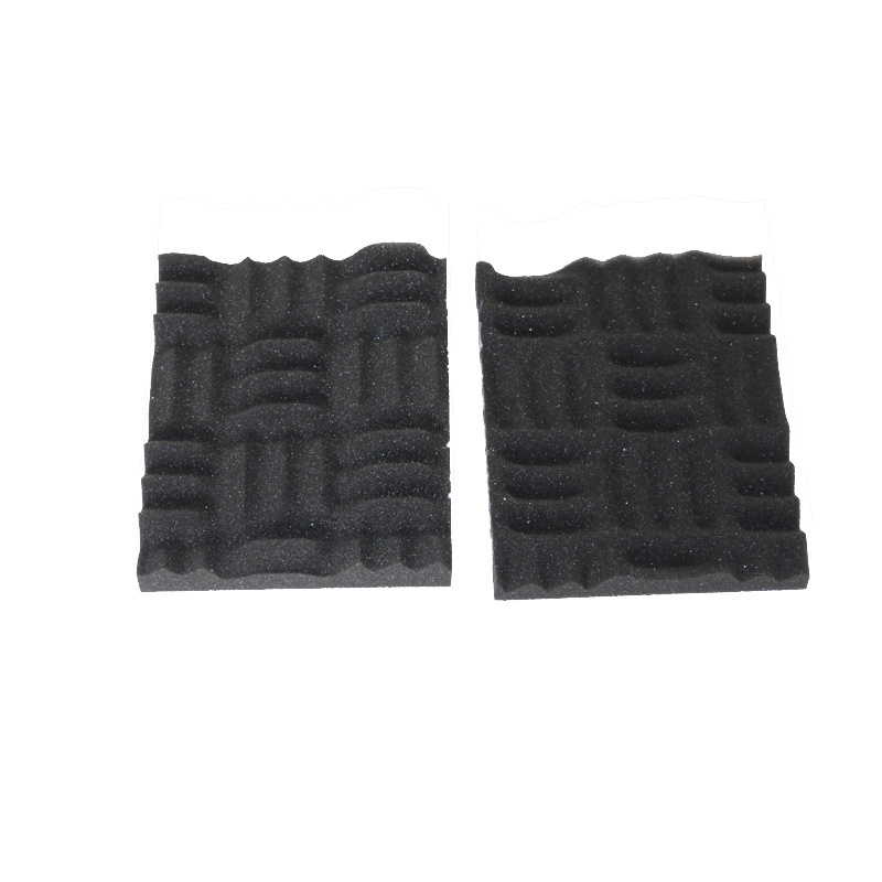 Soundproof Absorbing Foam Acoustic Foam Sound Isolation Sponge acoustic panels