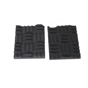 Soundproof Absorbing Foam Acoustic Foam Sound Isolation Sponge acoustic panels