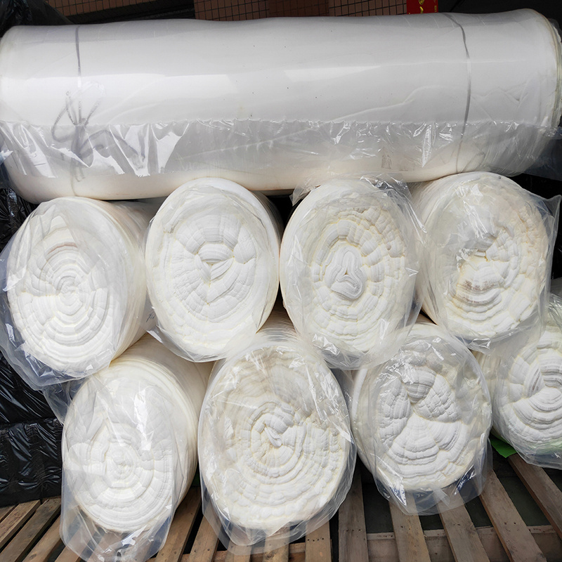 Widely use in mattress production flexible roll upholstery foam mattress roll foam bed foam