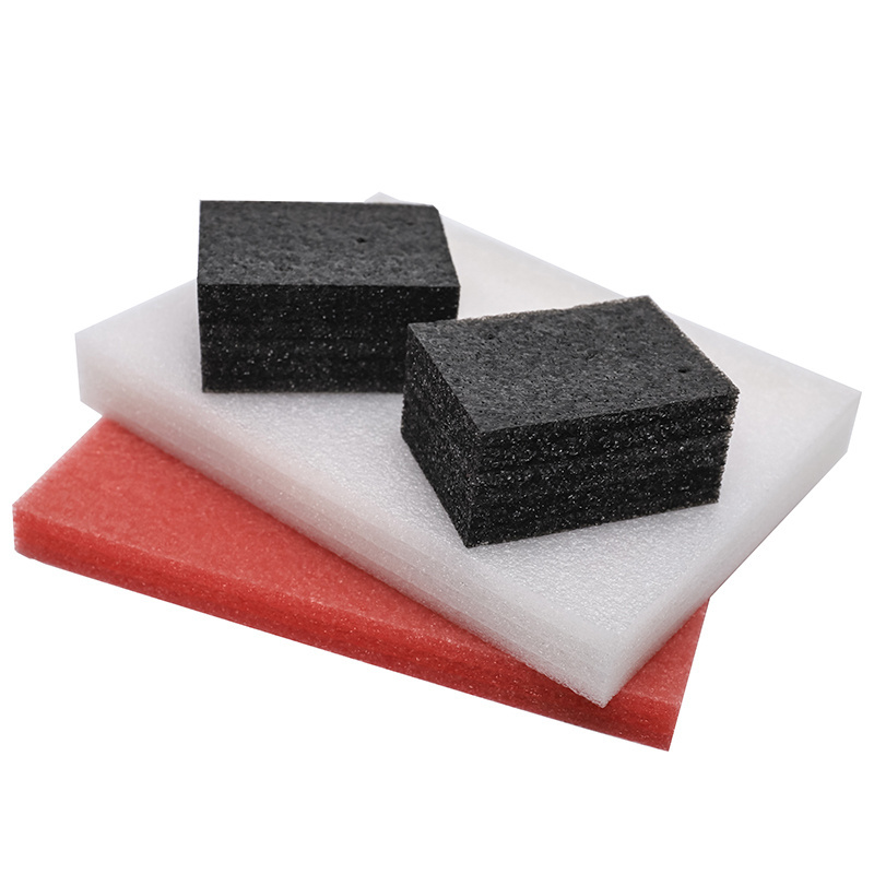 Biodegradable Transport Buffer Material After EPE Foam Sponge Packaging, Foam Packaging Custom 7-15 Days Test Report 3-5 Days DH