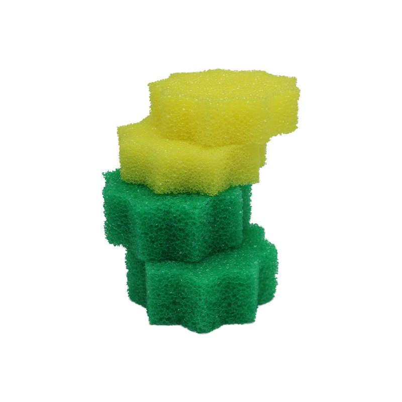 High Density Air Filter Foam Air Polyurethane Foam Sponge Customized Provided All Industrials aquarium sponge  filter sponge