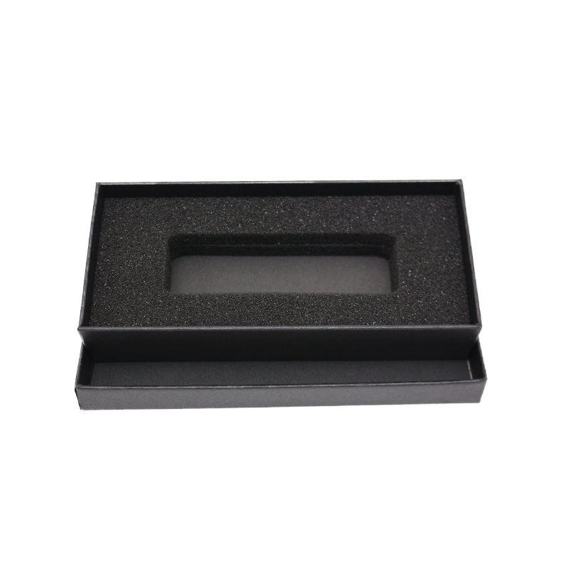 High Quality Tool Box Protective Packaging Sponge Anti Static Packaging Foam Insert For Tool Foam Insert