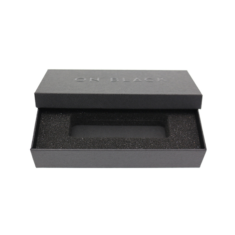 High Quality Tool Box Protective Packaging Sponge Anti Static Packaging Foam Insert For Tool Foam Insert