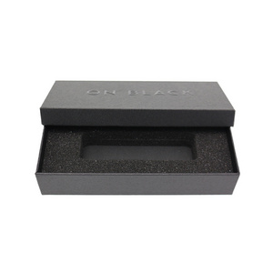 High Quality Tool Box Protective Packaging Sponge Anti Static Packaging Foam Insert For Tool Foam Insert