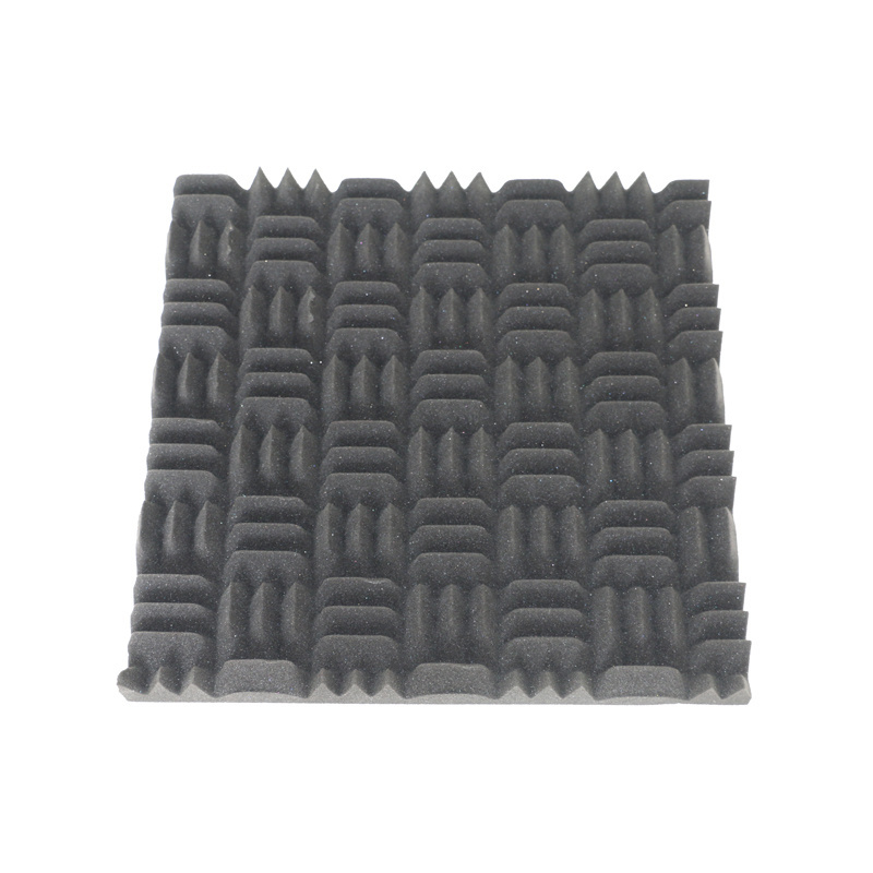 Soundproof Absorbing Foam Acoustic Foam Sound Isolation Sponge acoustic panels