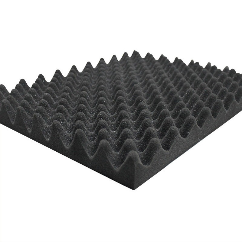 Factory Price Self Adhesive Sound Insulation Foam