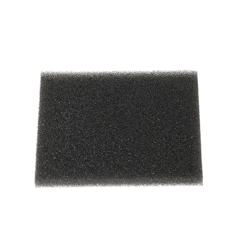 Customized Water Aquarium Sponge Foam Sheet Filter 10-60PPI Reticulated Polyurethane Filter Foam/Sponge