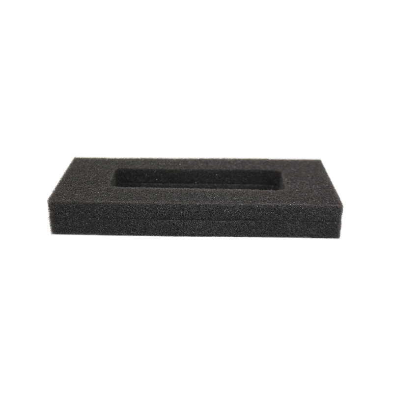 High Quality Tool Box Protective Packaging Sponge Anti Static Packaging Foam Insert For Tool Foam Insert