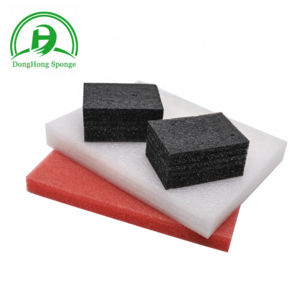 Multifunctional Epe Blocks Protective Packing Materials Plastic Inner Block Eva Foam Insert for Wholesales CN;GUA