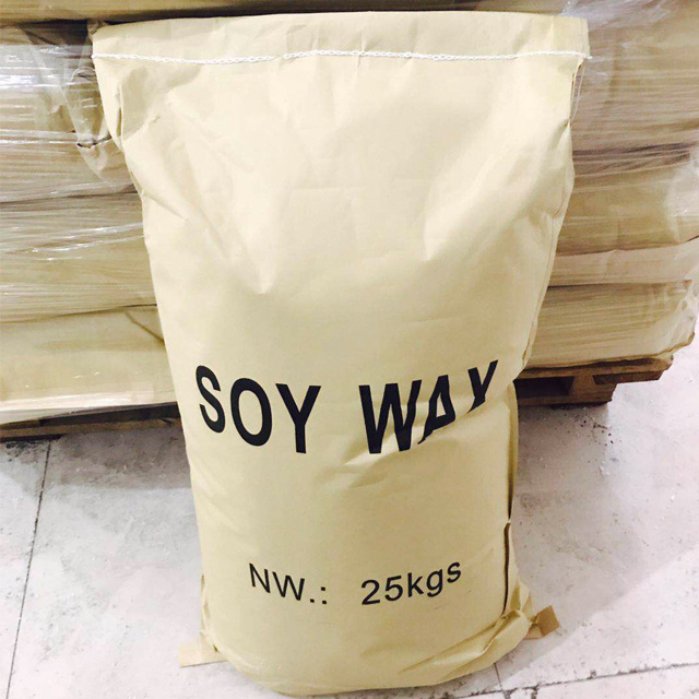 Soy Candle Wax Flakes 101 / Soy Wax Candle Manufacturer / Candle Soy Wax Wholesale