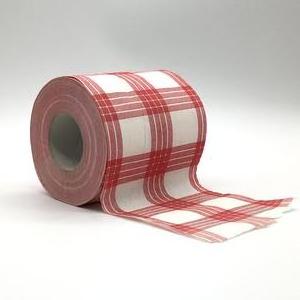 Printed Toilet Paper for National Day celebration, USA Independence Day, Birthday celebration.