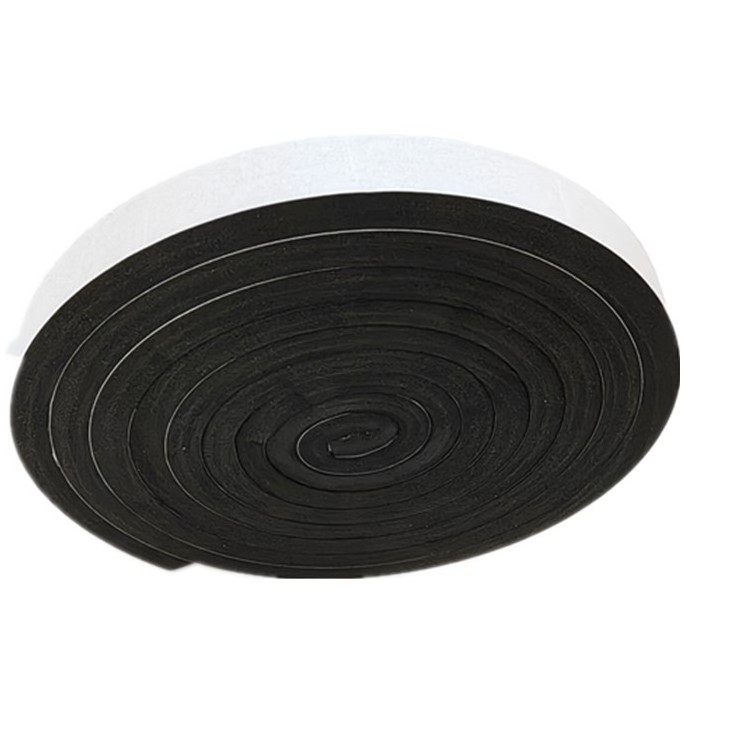 custom window door water proof sealing strips Heavy Duty Stick single sided Easy peel Adhesive sponge EVA PU Foam Tape