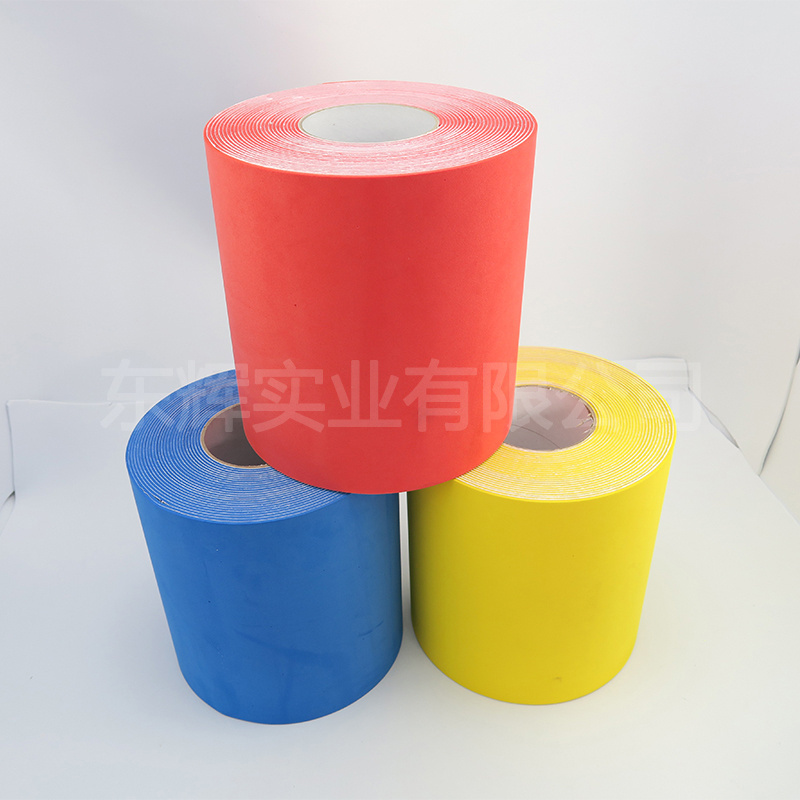 customized environmental 2mm color rubber 1mm 3mm 4mm 5mm Thickness Cutting Printing Packaging eva foam sheets