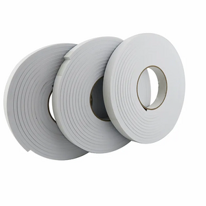 2mm printable card packing eva patterned restickable Heavy Duty Stick Easy to peel Adhesive EVA Foam Tape