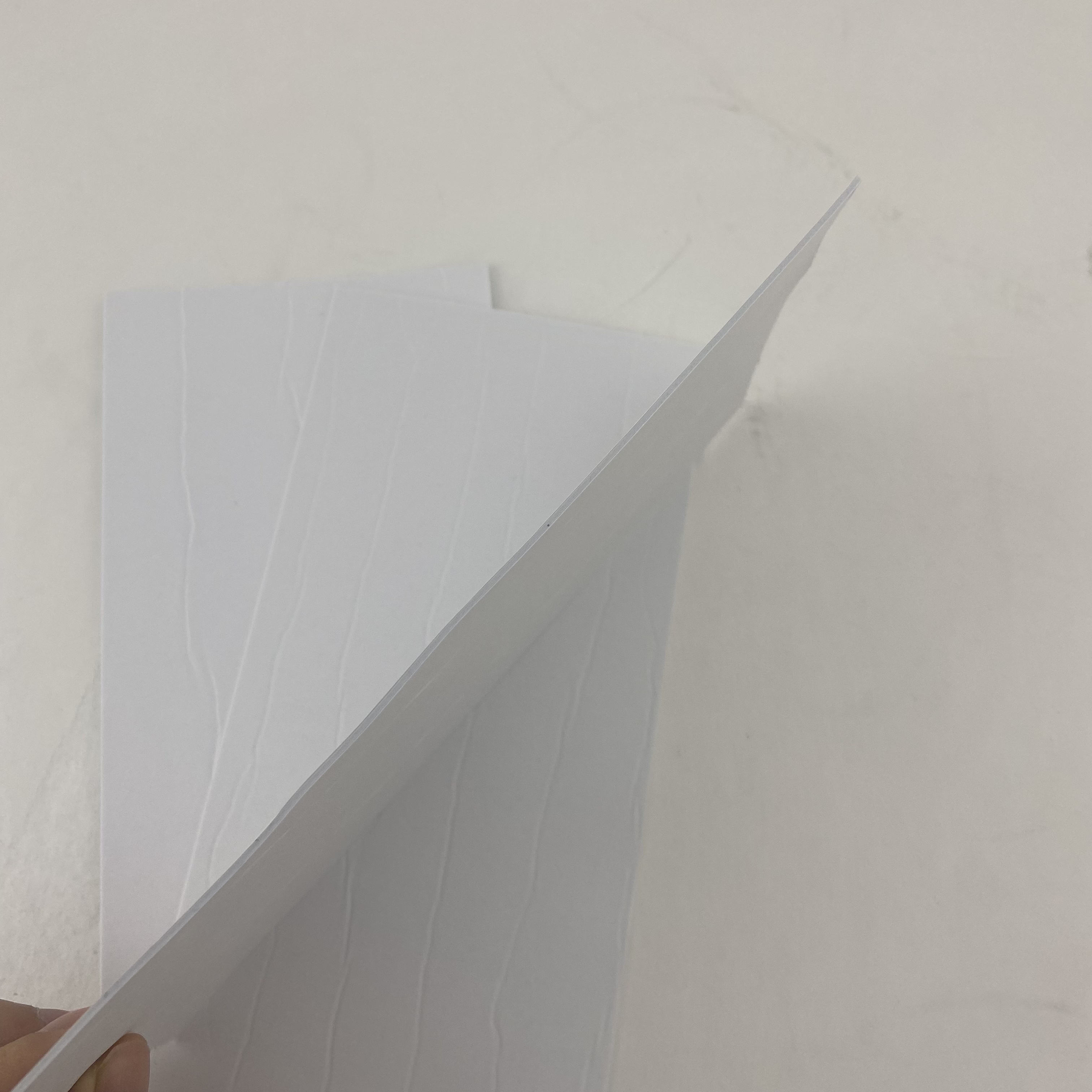 Manufacturers Wholesale 2mm thickness die cut shock absorb white black strong sticky self adhesive eva foam sheets