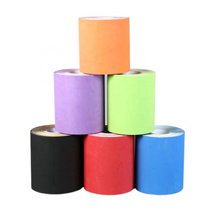 4mm Manufacturer supply 1mm 10mm small Jumbo Roll Thickness Eco Friendly Soft Eva Foam Sheets pvc black foam tape