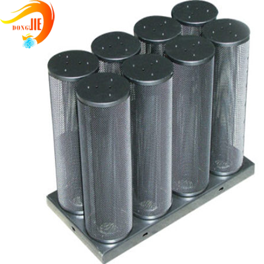 activated charcoal thickness 50mm Air carbon filter