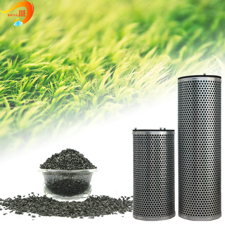 activated charcoal thickness 50mm Air carbon filter