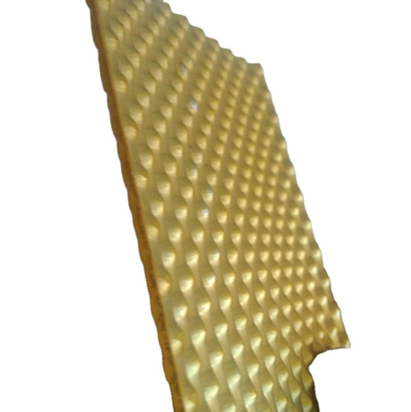 Factory Direct Stainless Steel Perforated Metal Mesh Stair